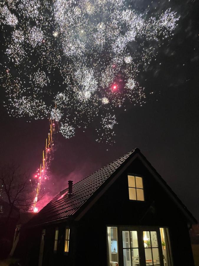 Landhuis In Duin- En Bollenstreek Voorhout