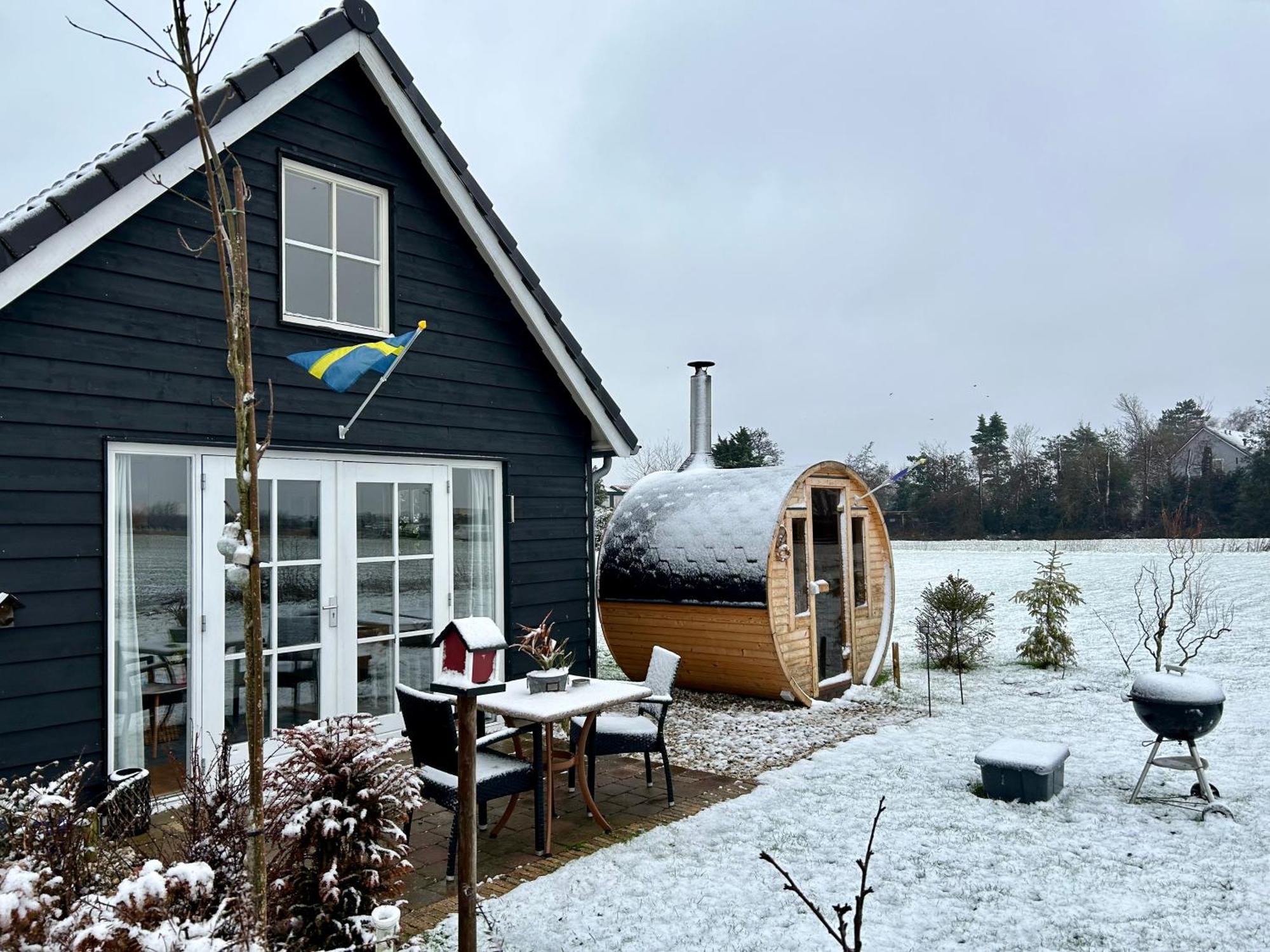 Landhuis In Duin- En Bollenstreek *